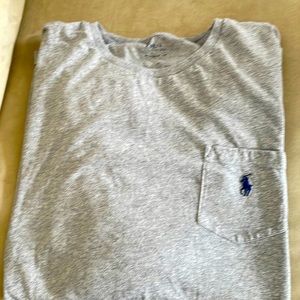 Polo by Ralph Lauren long sleeved shirt